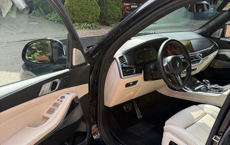 BMW X7, 2021 год, 9 600 000 рублей, 12 фотография