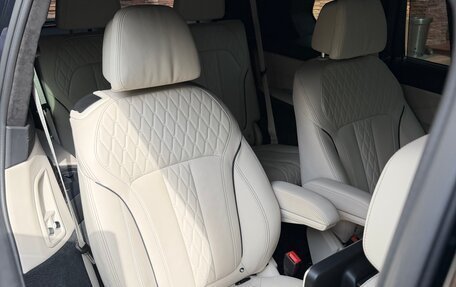 BMW X7, 2021 год, 9 600 000 рублей, 15 фотография