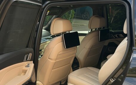 BMW X7, 2021 год, 9 600 000 рублей, 14 фотография