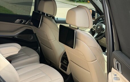 BMW X7, 2021 год, 9 600 000 рублей, 16 фотография