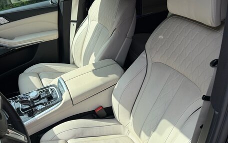 BMW X7, 2021 год, 9 600 000 рублей, 18 фотография