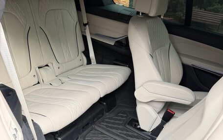 BMW X7, 2021 год, 9 600 000 рублей, 21 фотография