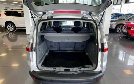 Ford S-MAX I, 2007 год, 725 000 рублей, 7 фотография