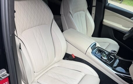 BMW X7, 2021 год, 9 600 000 рублей, 20 фотография