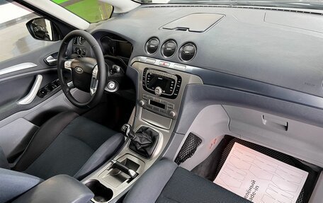Ford S-MAX I, 2007 год, 725 000 рублей, 13 фотография