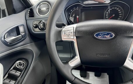 Ford S-MAX I, 2007 год, 725 000 рублей, 15 фотография