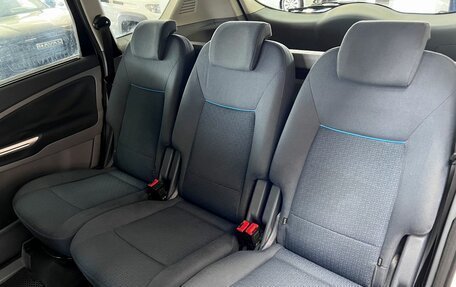 Ford S-MAX I, 2007 год, 725 000 рублей, 9 фотография