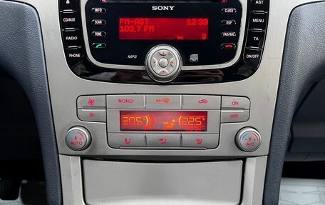 Ford S-MAX I, 2007 год, 725 000 рублей, 18 фотография