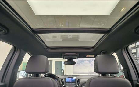 Chevrolet Equinox III, 2022 год, 2 690 000 рублей, 12 фотография