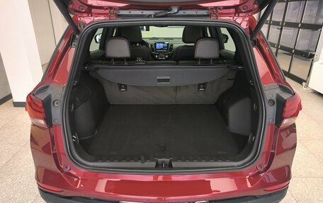 Chevrolet Equinox III, 2022 год, 2 690 000 рублей, 10 фотография
