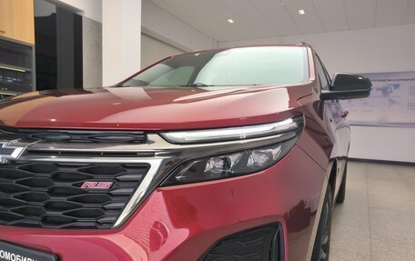 Chevrolet Equinox III, 2022 год, 2 690 000 рублей, 6 фотография