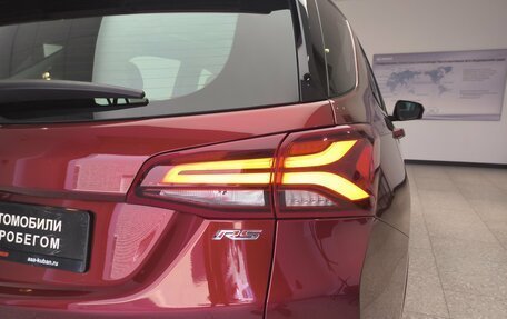 Chevrolet Equinox III, 2022 год, 2 690 000 рублей, 15 фотография