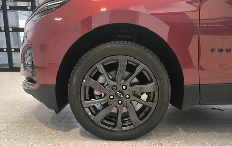 Chevrolet Equinox III, 2022 год, 2 690 000 рублей, 17 фотография