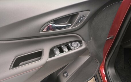 Chevrolet Equinox III, 2022 год, 2 690 000 рублей, 19 фотография