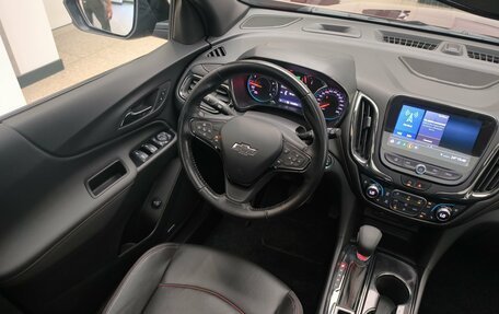 Chevrolet Equinox III, 2022 год, 2 690 000 рублей, 23 фотография