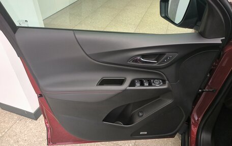 Chevrolet Equinox III, 2022 год, 2 690 000 рублей, 18 фотография