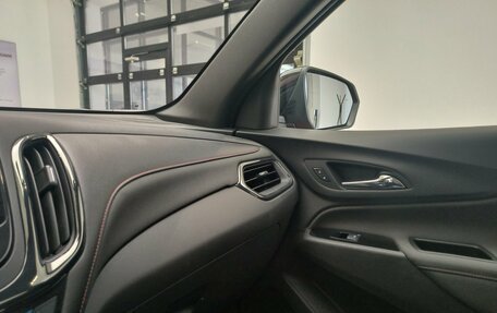 Chevrolet Equinox III, 2022 год, 2 690 000 рублей, 32 фотография