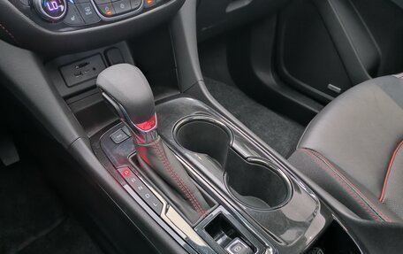 Chevrolet Equinox III, 2022 год, 2 690 000 рублей, 33 фотография