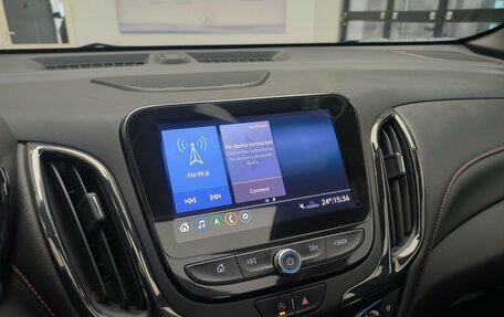 Chevrolet Equinox III, 2022 год, 2 690 000 рублей, 36 фотография