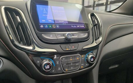 Chevrolet Equinox III, 2022 год, 2 690 000 рублей, 34 фотография