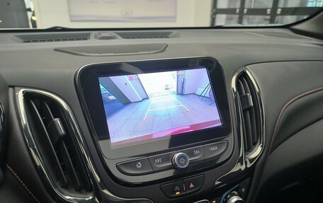 Chevrolet Equinox III, 2022 год, 2 690 000 рублей, 35 фотография