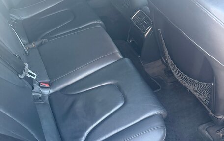 Audi A4, 2009 год, 970 000 рублей, 14 фотография