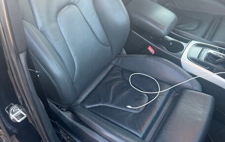 Audi A4, 2009 год, 970 000 рублей, 13 фотография