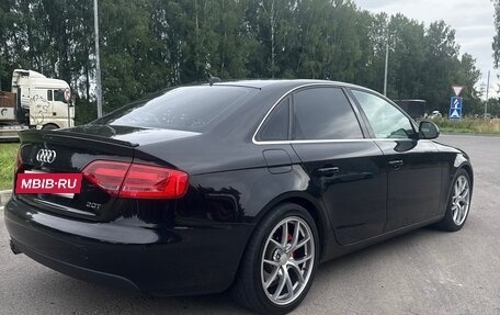 Audi A4, 2009 год, 970 000 рублей, 7 фотография