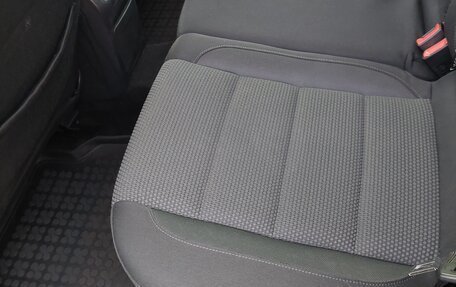 Volkswagen Golf VI, 2010 год, 800 000 рублей, 8 фотография