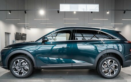 Haval F7, 2026 год, 3 599 000 рублей, 9 фотография