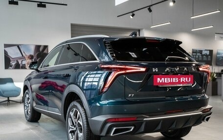 Haval F7, 2026 год, 3 599 000 рублей, 8 фотография