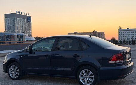 Volkswagen Polo VI (EU Market), 2016 год, 1 000 000 рублей, 8 фотография