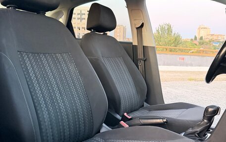 Volkswagen Polo VI (EU Market), 2016 год, 1 000 000 рублей, 19 фотография