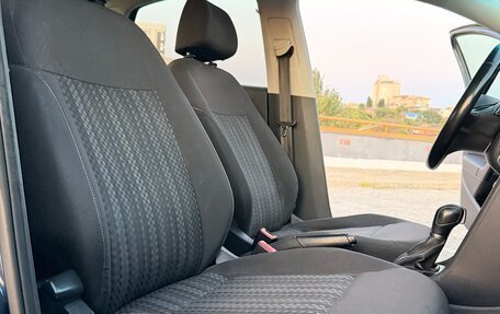 Volkswagen Polo VI (EU Market), 2016 год, 1 000 000 рублей, 18 фотография