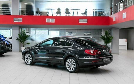 Volkswagen Passat CC I рестайлинг, 2011 год, 990 000 рублей, 4 фотография