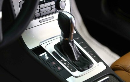 Volkswagen Passat CC I рестайлинг, 2011 год, 990 000 рублей, 6 фотография