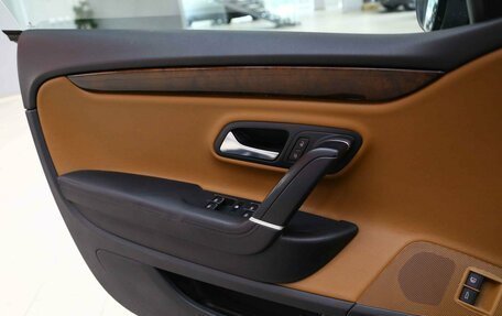 Volkswagen Passat CC I рестайлинг, 2011 год, 990 000 рублей, 8 фотография
