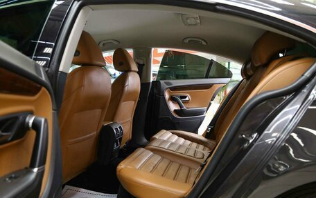 Volkswagen Passat CC I рестайлинг, 2011 год, 990 000 рублей, 7 фотография