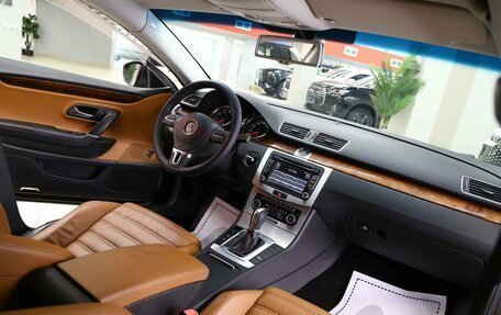 Volkswagen Passat CC I рестайлинг, 2011 год, 990 000 рублей, 5 фотография