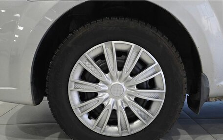 Chevrolet Aveo III, 2008 год, 525 000 рублей, 11 фотография