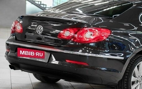 Volkswagen Passat CC I рестайлинг, 2011 год, 990 000 рублей, 12 фотография