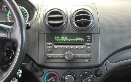 Chevrolet Aveo III, 2008 год, 525 000 рублей, 18 фотография