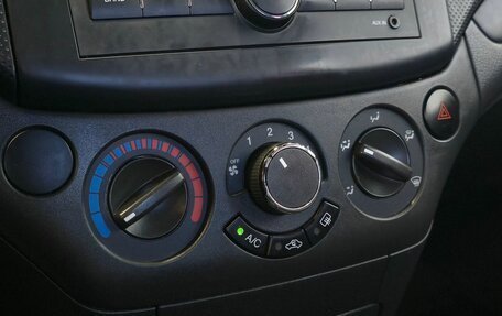 Chevrolet Aveo III, 2008 год, 525 000 рублей, 20 фотография