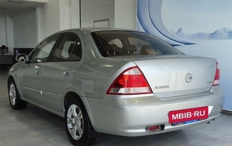Nissan Almera Classic, 2009 год, 715 000 рублей, 5 фотография