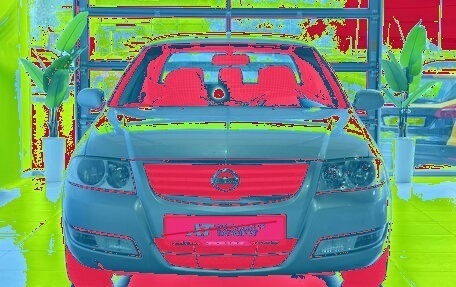 Nissan Almera Classic, 2009 год, 715 000 рублей, 2 фотография