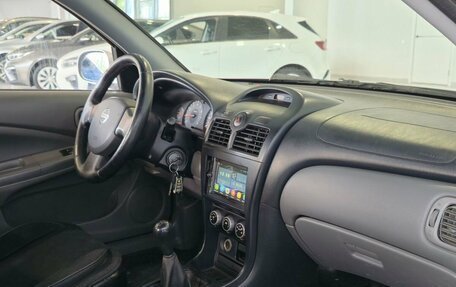 Nissan Almera Classic, 2009 год, 715 000 рублей, 13 фотография