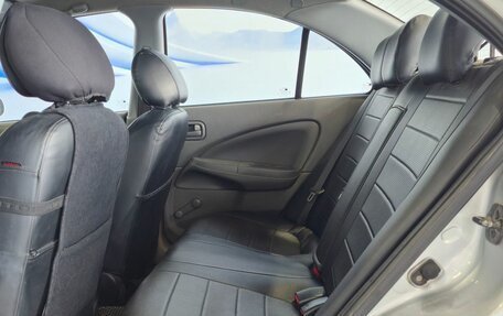 Nissan Almera Classic, 2009 год, 715 000 рублей, 14 фотография