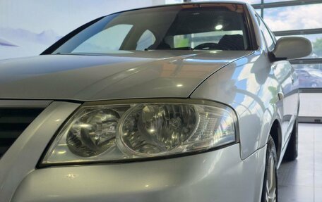 Nissan Almera Classic, 2009 год, 715 000 рублей, 9 фотография