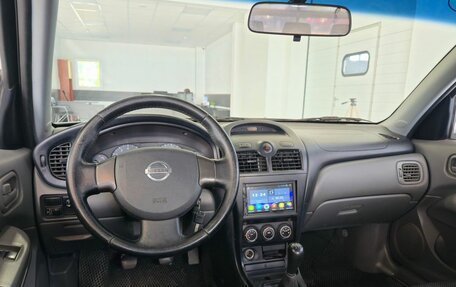 Nissan Almera Classic, 2009 год, 715 000 рублей, 12 фотография