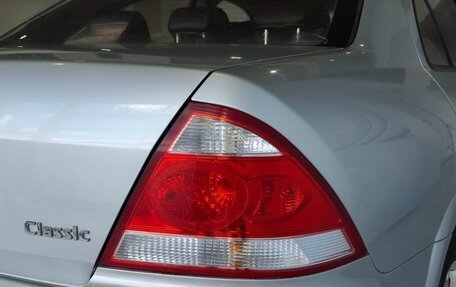 Nissan Almera Classic, 2009 год, 715 000 рублей, 10 фотография